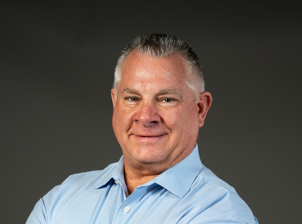 Steven Ilmrud — Founder & Principal Consultant, 3P Solutions